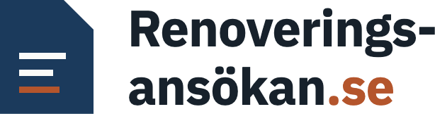 Renoveringsansökan.se